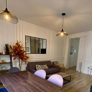 Cocooning Appartement A Cote Champs-Elysee