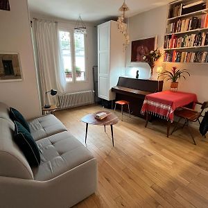 Appartement à 1 Chambre à Coucher