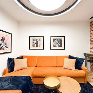 Top 10 In Sofia Top Location Fully Equipped