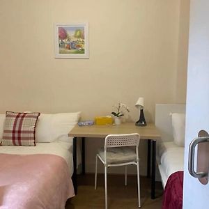 Chambre Triple