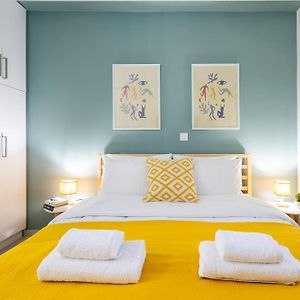 Appartement à 1 Chambre à Coucher