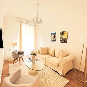 Coeur D'Azur Appartement