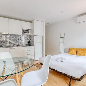 Oporto Guest Heroismo Flat