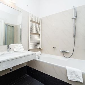 Chambre Triple de Luxe
