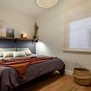 Plaza Catalunya Cozy 4 Bedroom