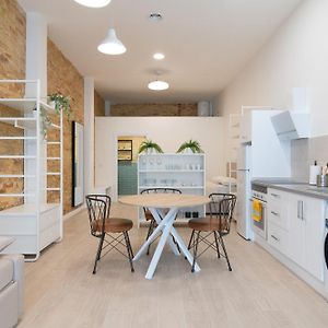 Appartement Rez-de-Chaussée