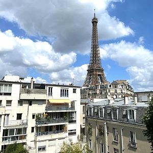 Appartement à 2 Chambres à Coucher