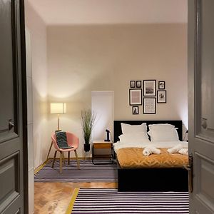 Central Harmony Residence