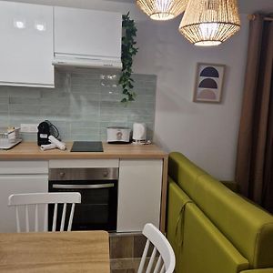 Studio Cosy Pres De La Croisette