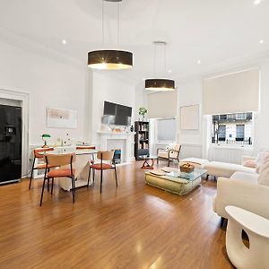 Appartement Rez-de-Chaussée