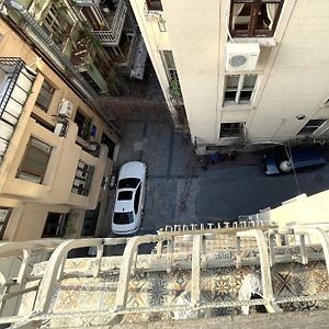 Fuga Hotel Constantinidis