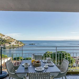 Can Estrellas, Appartement D'Exception Sur La Mer