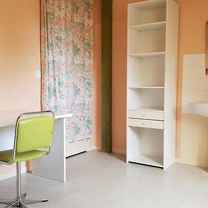 Chambre Grande Simple