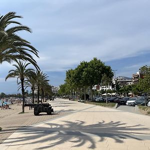 Castell Joncar,30 M De La Playa, 1Era Linea De Mar, Vista Al Mar