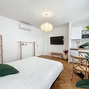 - - Maison Uma - Marseille - - Wifi, Mer Et Centre