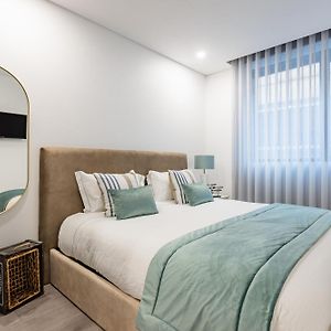 Suite Exécutive Lit King-Size