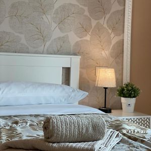 Home In Town - Citta' Studi Apartment
