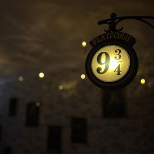 Le Repaire Des Sorciers