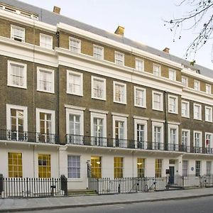 Campbell House