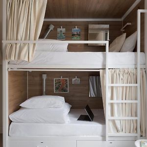 Chambre Quadruple