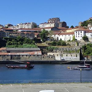 Porto Tile House