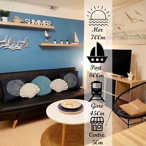 Appartement à 1 Chambre à Coucher