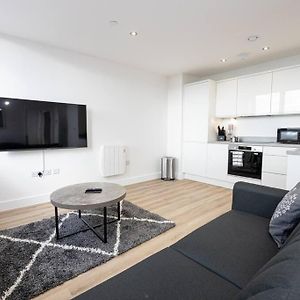 Appartement à 1 Chambre à Coucher