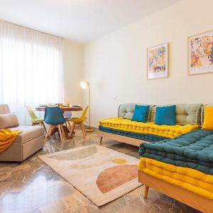 Case Ospitali - Casa Giuliana, Ampio Trilocale Per Famiglie E Box