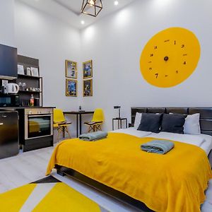 Rothapartments'City