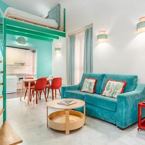 Smartr Sevilla Las Duenas