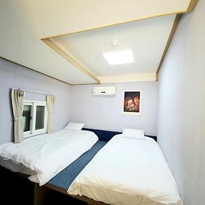 Private Bathroom Room