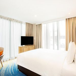 Suite Lit Queen-Size