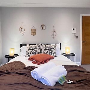 Appartement à 2 Chambres à Coucher
