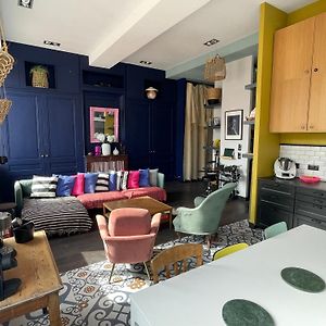 Lyon4 Cocooning Centre Croix Rousse 86M2-4P
