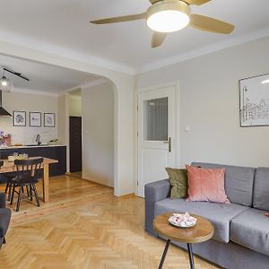 Miodowa Street P&O Serviced Apartments M3