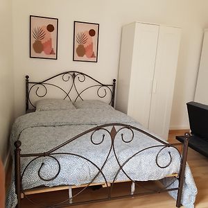 Studio Hotel-Dieu