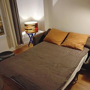 Quiet And Very Central Apartment