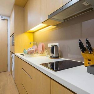 Studio de Luxe Lit King-Size