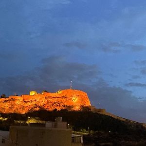 Atico Dos Alturas Alicante