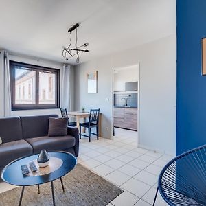 Appartement à 1 Chambre à Coucher