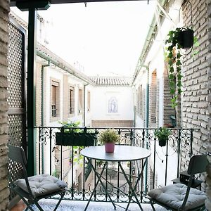 Appartement de Luxe