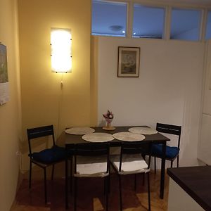 Apartment Blue Moon