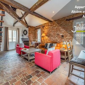 Appartement - Alcove Et Chocolat - Albi