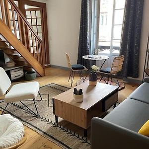 Appartement à 2 Chambres à Coucher