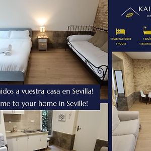Appartement de Luxe