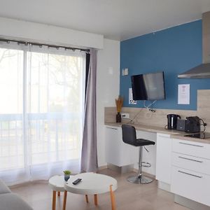 Appartement à 1 Chambre à Coucher