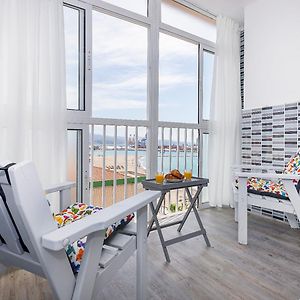 Impresionante Vista Al Mar - Elegante Apartamento