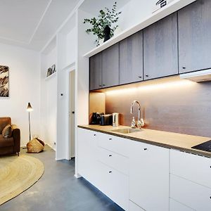 Pick A Flat'S Apartment In Saint-Michel - Rue Pestalozzi