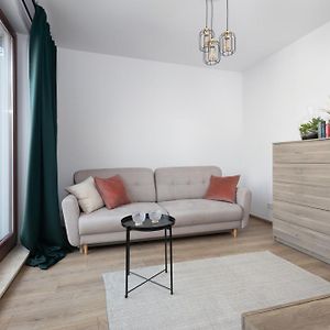 Apartament Goclawska Swps Pge Narodowy Dworzec Wschodni Soho Factory