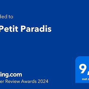 Le Petit Paradis